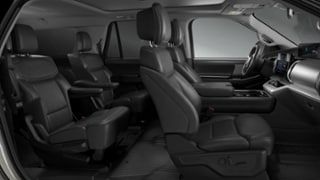 2027 Ford Expedition® Internal Image 1